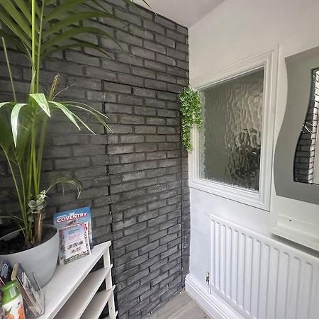 Quirky Town Centre Hideaway Villa Leamington Spa Exterior foto