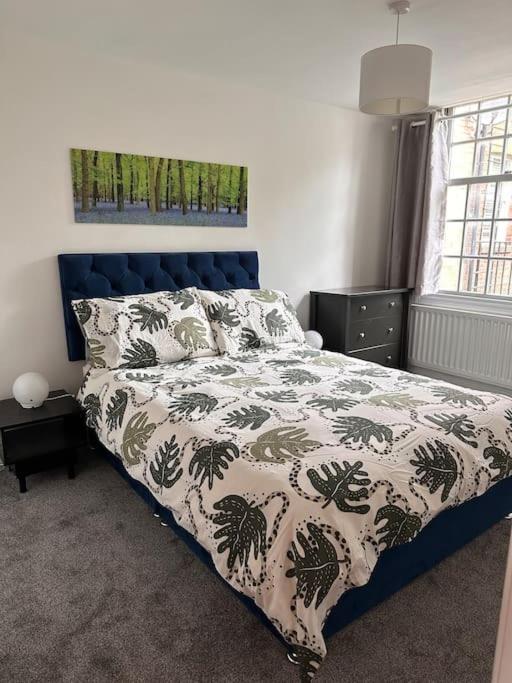 Quirky Town Centre Hideaway Villa Leamington Spa Exterior foto