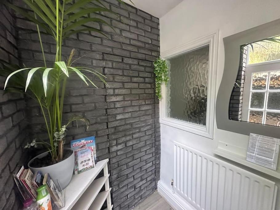 Quirky Town Centre Hideaway Villa Leamington Spa Exterior foto